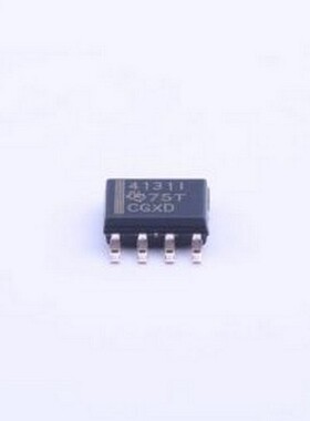 THS4131ID 差分运放 THS4131ID SOIC-8