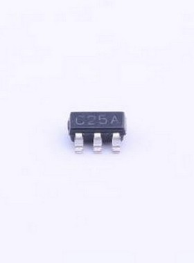 LMV7271MFX/NOPB 比较器 LMV7271MFX/NOPB SOT-23-5