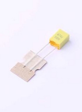 3B2A474JD5B0072095045ES0 薄膜电容 470nF ±5% 100V 插件,P=5mm