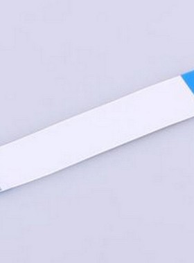 JS10B-20P-100-4-8 FFC连接线(柔性扁平线缆) JS10B-20P-100-4-8