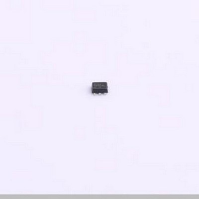 NZQA6V8AXV5T1G 静电和浪涌保护(TVS/ESD) ESD Protection Diode