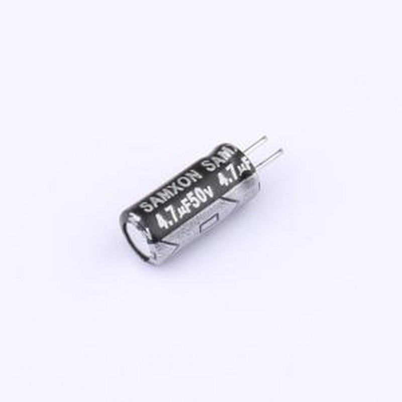EGT475M1HD11CBS0P 直插铝电解电容 EGT475M1HD11CBS0P 插件,D5xL