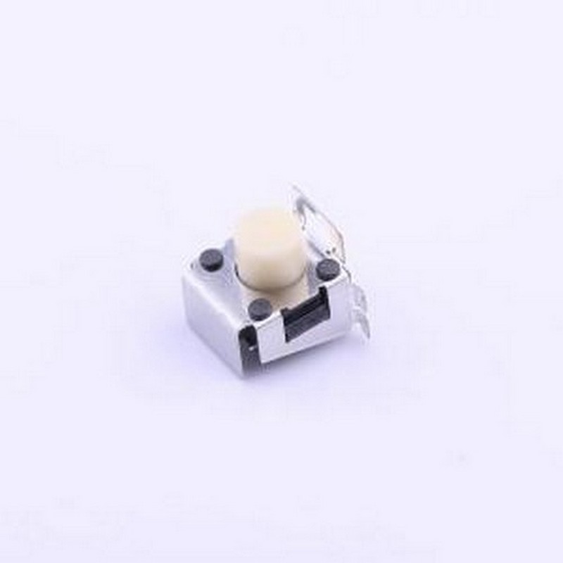 TA3-2W3K-V-T/R 轻触开关 6*6*2.8mm 卧贴 轻触开关 SMD