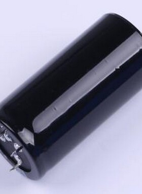 LKS2G182MB080M63B 牛角型电解电容 1800uF ±20% 400V 插件,D40x