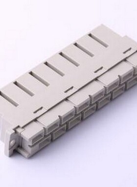 09062152811 板对板与背板连接器 间距:10.16mm PIN:15P 母 P=5.0