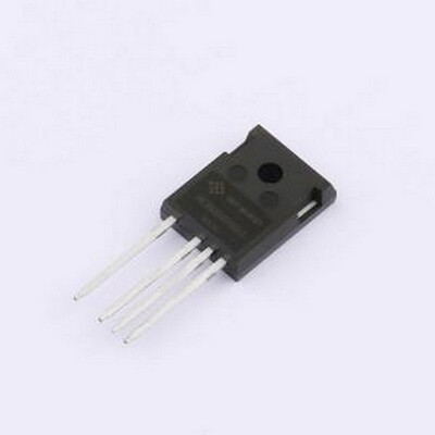 HC3M0045065K1 碳化硅场效应管(MOSFET) HC3M0045065K1 TO-247-4L