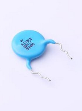 DCH103Z46Y5VP65W0A0 直插瓷片电容 10nF20%~+80% 2kV 插件,P=1