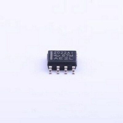 TLE2022AIDR 精密运放 TLE2022AIDR SOIC-8
