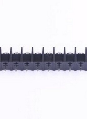 KF55CM-10.0-8P 栅栏式接线端子 10mm 1x8P 每排P数:8 排数:1 直