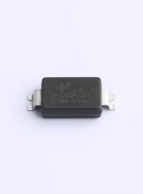 SMDY13222Y5P331K0 安规电容 330pF ±10% 500V SMD,8.1x5.5mm