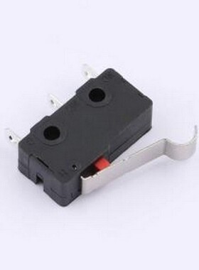3JWD-HDRB-L4A 行程开关 19.8*6.5*10.6 微动开关 SIP-3P,19.8x6.