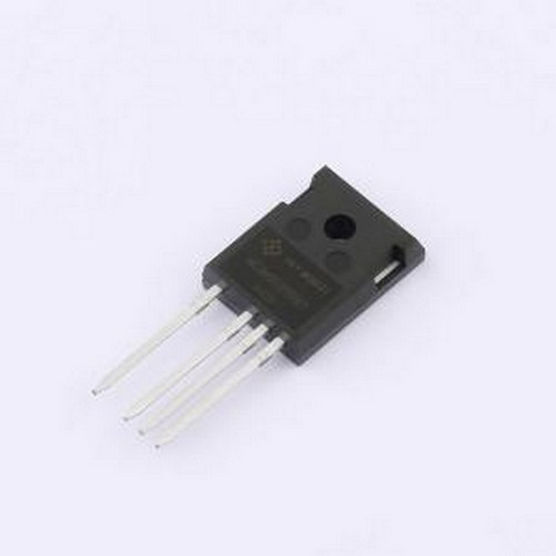 HC3M0030065K 碳化硅场效应管(MOSFET) HC3M0030065K TO-247-4L
