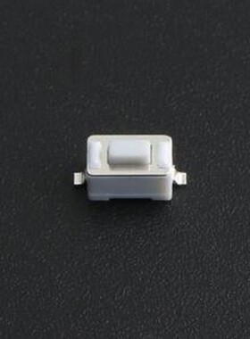 TS-1101S-C-A-B-W-A 轻触开关 6*3.5*4.3mm 立贴 轻触开关 SMD