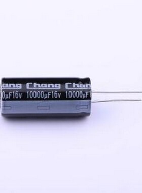 KM1C103ML350A00CV0 直插铝电解电容 10000uF ±20% 16V 插件,D16