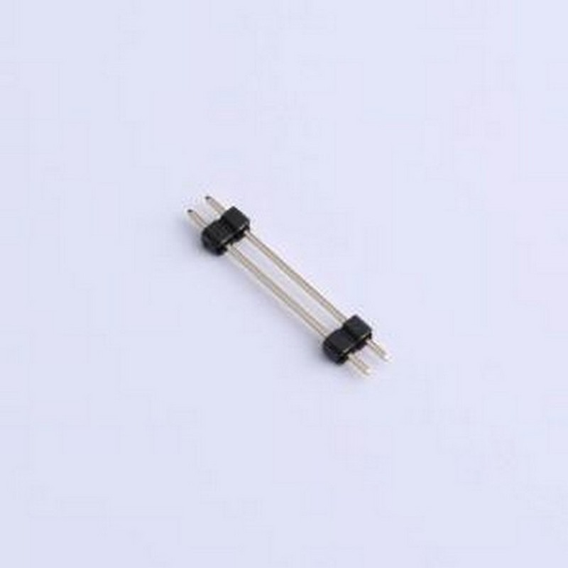 CS-1127WS-1X2B(L21.5) 排针 CS-1127WS-1X2B(L21.5) 插件,P=2mm
