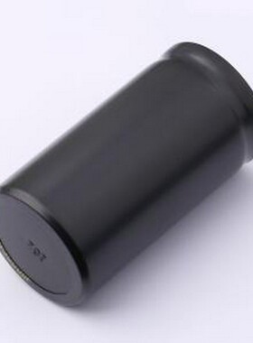 CD2943000UF220V187 牛角型电解电容 3000uF ±5% 220V 插件,D35x