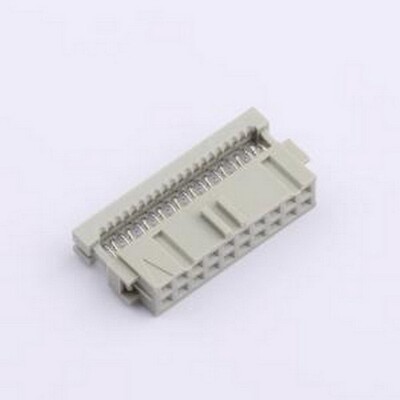 2-215911-0 IDC刺破式连接器(牛角/简牛) 2-215911-0