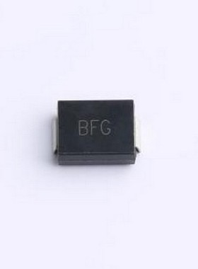 TPSMCJ28CA 静电和浪涌保护(TVS/ESD) TPSMCJ28CA SMC