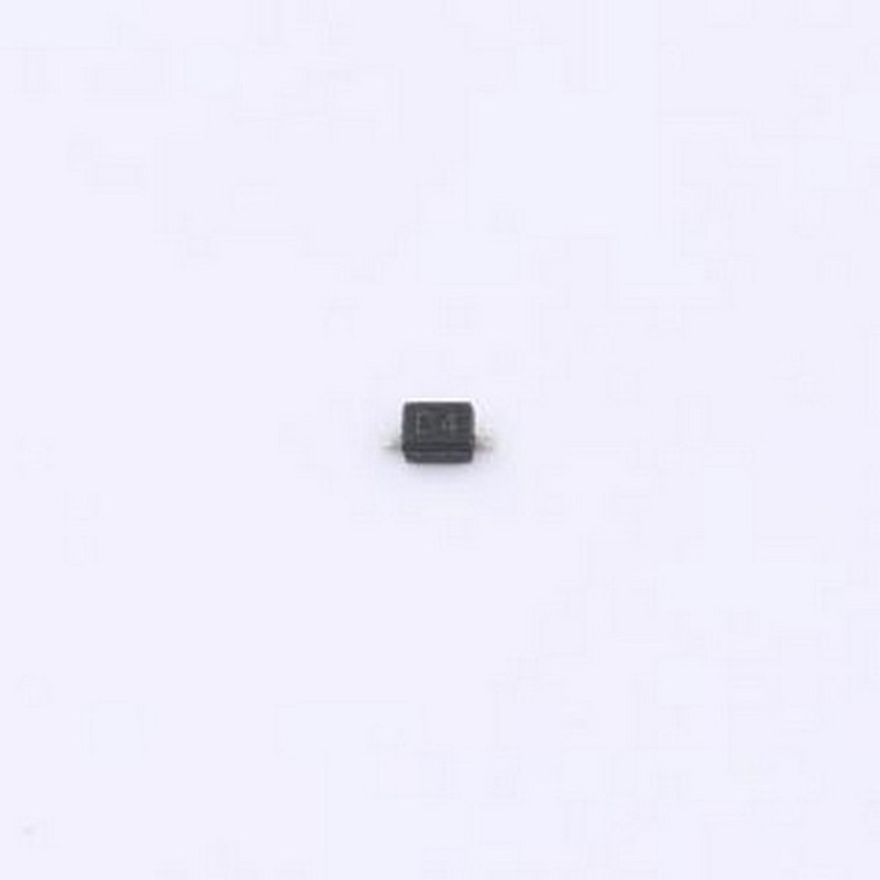 HPESDU4581D3H 静电和浪涌保护(TVS/ESD) HPESDU4581D3H SOD-323