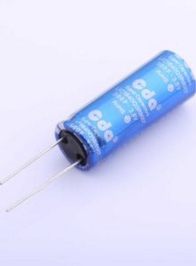 LIC1640Q3R8507 锂离子电容 500F20%~+80% 3.8V 插件,P=7.5mm