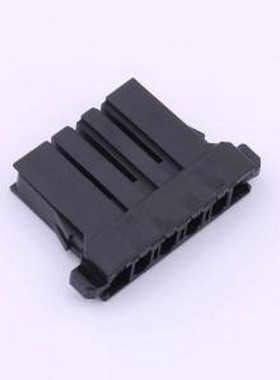 F32FSS-04V-KX 胶壳(线对板/线对线) F32FSS-04V-KX P=5.08mm