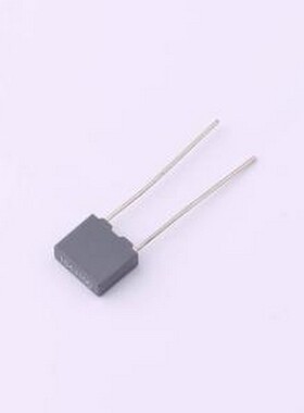 CFK2A154JC1F7B04UA00 薄膜电容 150nF ±5% 100V 插件,P=5.08mm