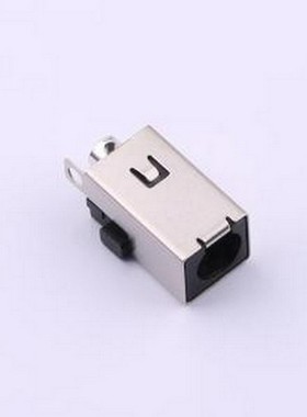 DC400170-0119-6H DC电源连接器 DC400170-0119-6H SMD