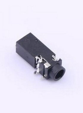KH-PJ-328-SMT 音频连接器(耳机) 3.5mm耳机座 SMD