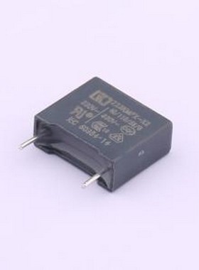 GX3085C 安规电容 等级:X2 22nF ±10% 330V 插件