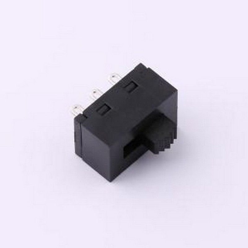 SS-0312SG-4N2BB 滑动开关 SS-0312SG-4N2BB 插件-3P,16.2x10.5mm