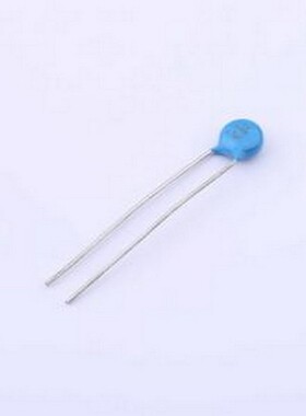 05D560K 压敏电阻 钳位电压110V 1.8焦耳 插件压敏电阻 插件,P=5m