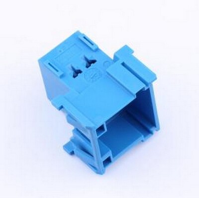 3-967627-1 胶壳(线对板/线对线) 5mm