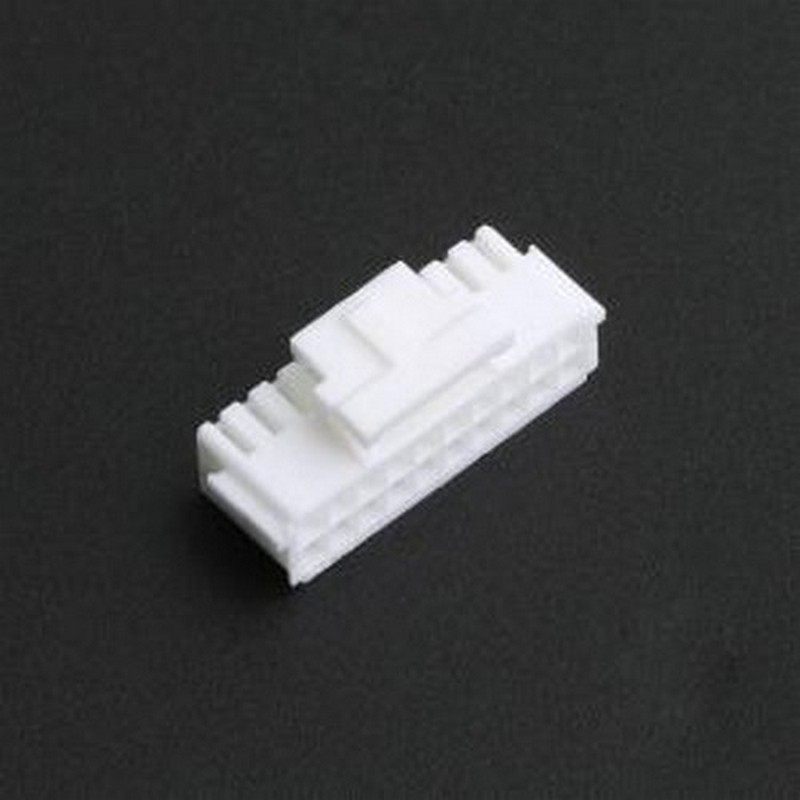 PHB-20Y 胶壳(线对板/线对线) 2x10P 2mm P=2mm,电子元器件市场,连接器,淘宝优惠券,粉丝福利购,淘宝优惠卷