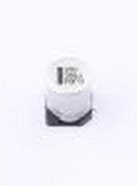 MAL214097602E3 贴片型铝电解电容 100uF ±20% 25V SMD