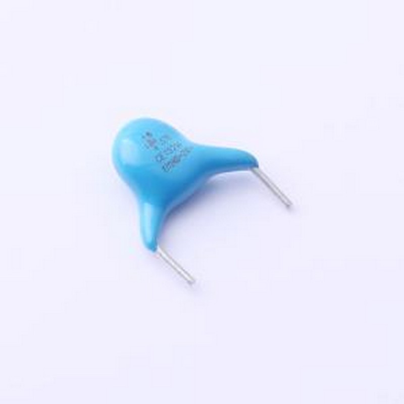 G07F3D152MA5B0S0N0 安规电容 1.5nF ±20% 250V 等级:Y2 插件,P=