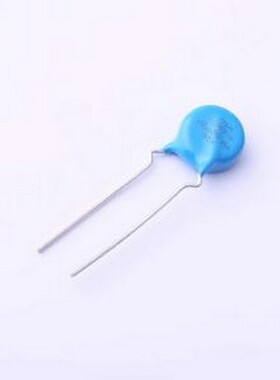 RM10D821KD2IE100 压敏电阻 钳位电压1355V 85焦耳 插件压敏电阻