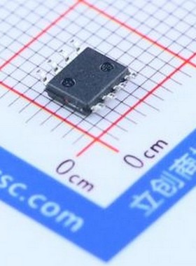 LM2903VDR2G 比较器 LM2903VDR2G SOIC-8