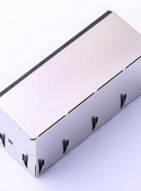 45031-02G051 以太网连接器(RJ45 RJ11) 5931-S-K9-2x4-L-a-8C(G/