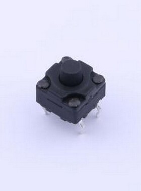 K2-1843DP-I4SW-02 轻触开关 K2-1843DP-I4SW-02 插件