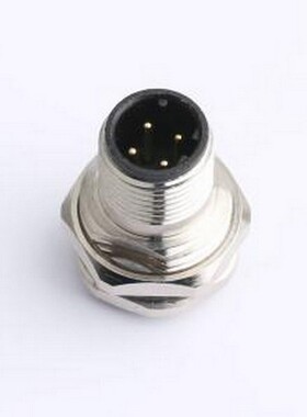 M12-P4D-GWFM16 圆形(线缆)连接器 M12-P4D-GWFM16
