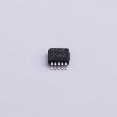 LM5069MM-1/NOPB 电流感应放大器 LM5069MM-1/NOPB VSSOP-10-3mm