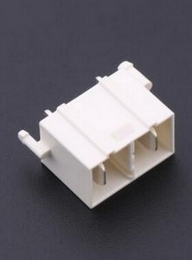 1743330-1 线对板针座 1743330-1 外壳 插件