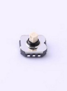 SKRHADE011 多功能开关 SKRHADE011 SMD-8P,7.5x7.5mm