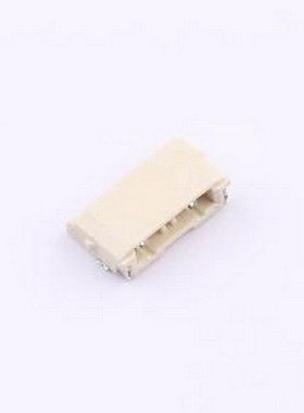 X4001WF-02-LPSN 板对板与背板连接器 X4001WF-02-LPSN SMD,P=4mm