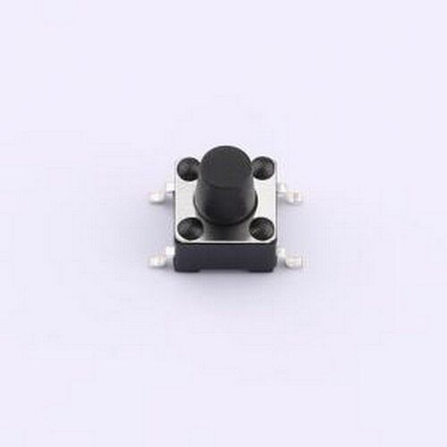 1TS005F-1600-7000A2-CT 轻触开关 轻触开关 SMD-4P,6x6mm