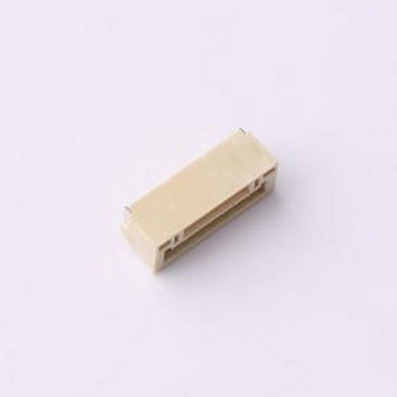 ZX-GH1.25-WT7 线对板针座 ZX-GH1.25-WT7 SMD,P=1.25mm,卧贴,电子元器件市场,连接器,淘宝优惠券,粉丝福利购,淘宝优惠卷