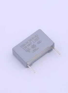 BFC233923104 安规电容 等级:X2 100nF ±20% 310V 插件,P=15mm