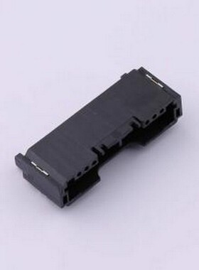 X332AWRS-32C-PPSN 线对板针座 X332AWRS-32C-PPSN SMD,P=1mm,卧