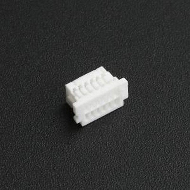 SHD-12Y 胶壳(线对板/线对线) 2x6P 1mm P=1mm,电子元器件市场,连接器,淘宝优惠券,粉丝福利购,淘宝优惠卷