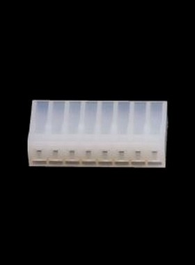 9501081 胶壳(线对板/线对线) 09501081/5195-08